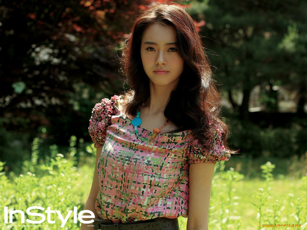 , instyle